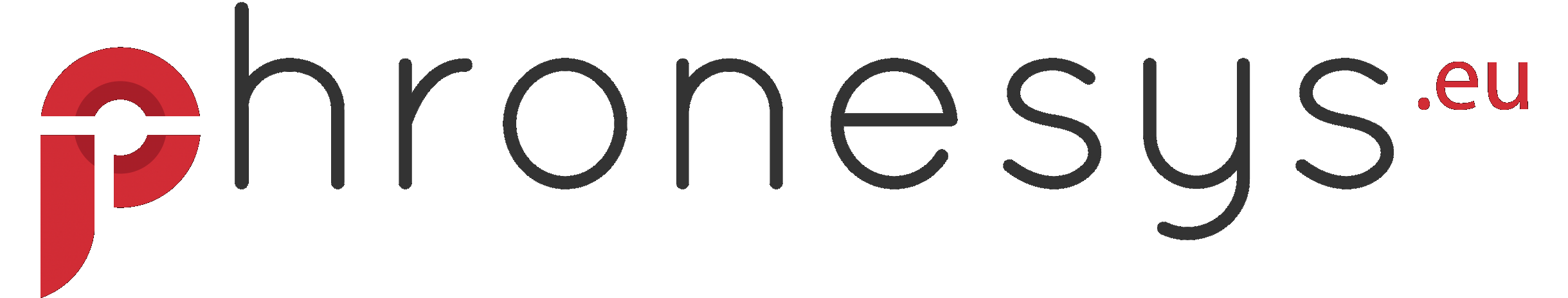 Logo Phronesys